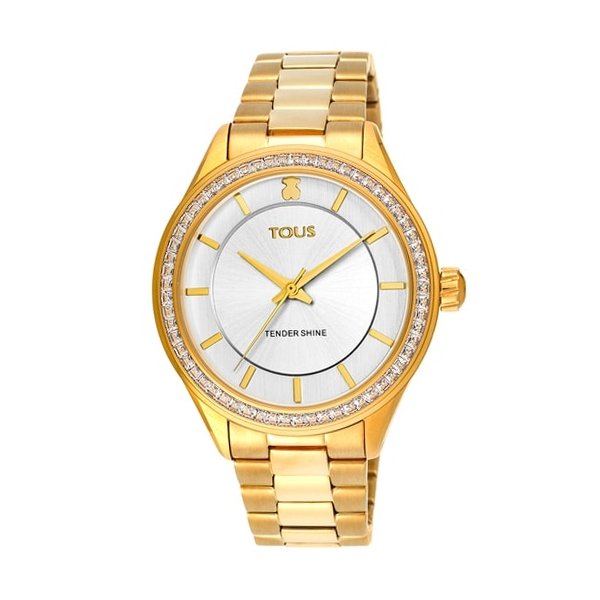 TOUS – WATCHES