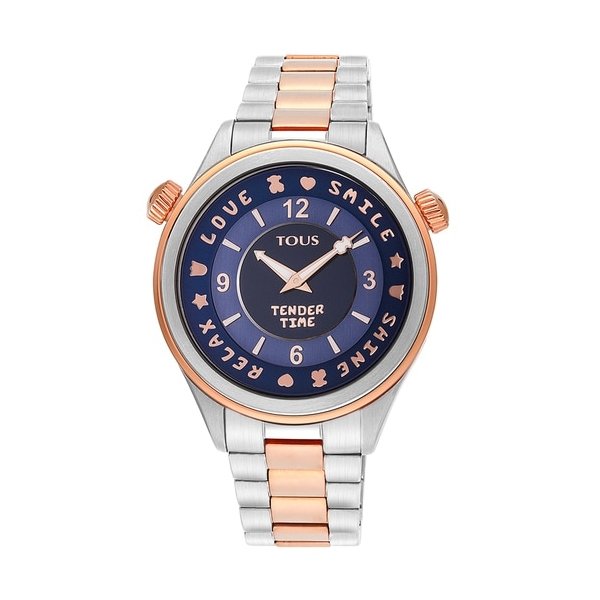 TOUS – WATCHES