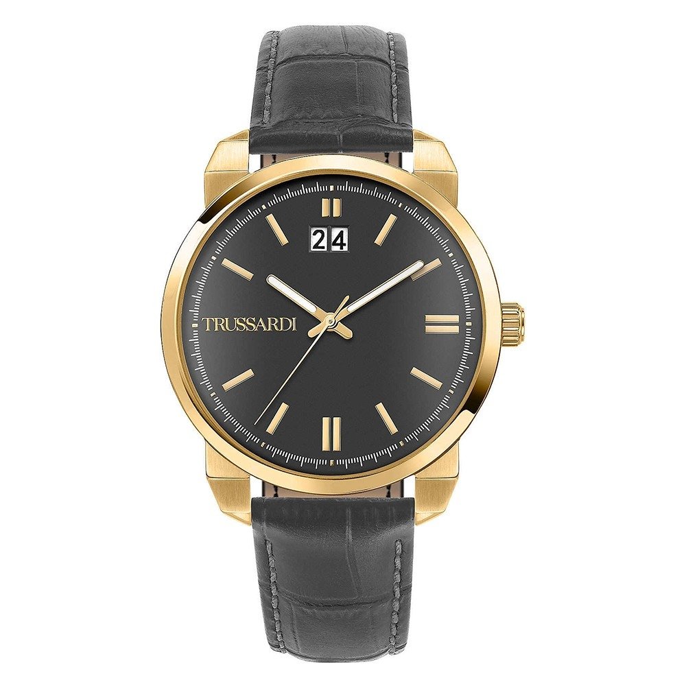 TRUSSARDI – WATCHES