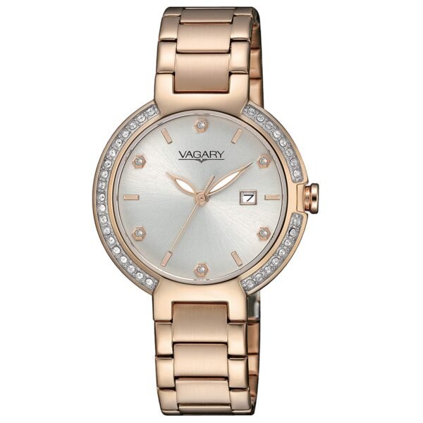 VAGARY - WATCHES