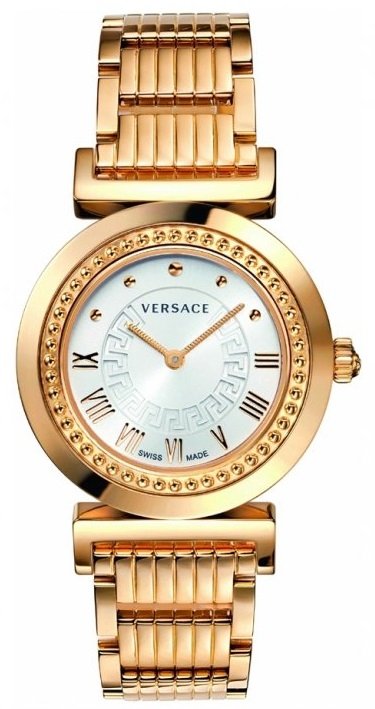 VERSACE – WATCHES