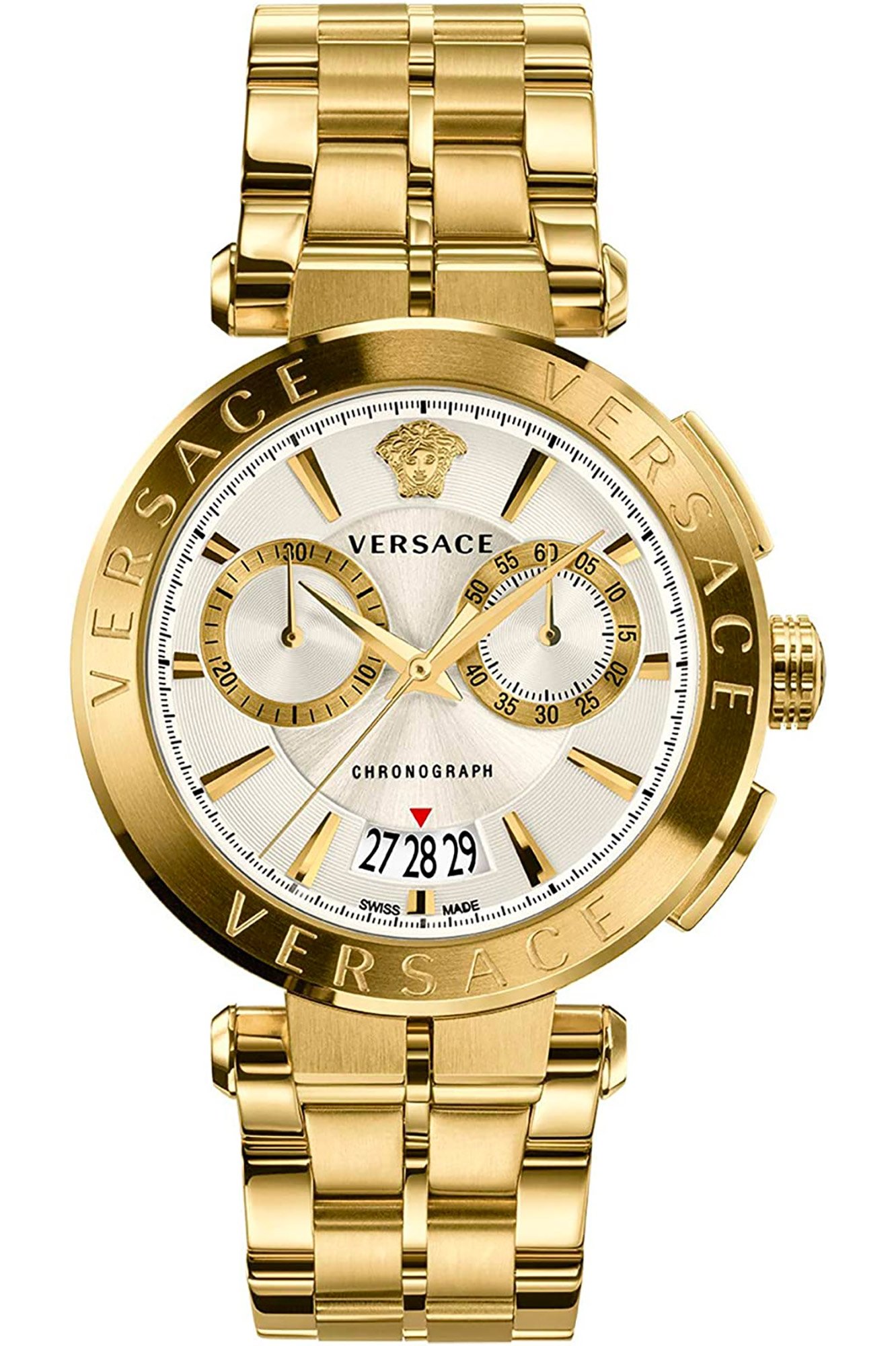 VERSACE – WATCHES