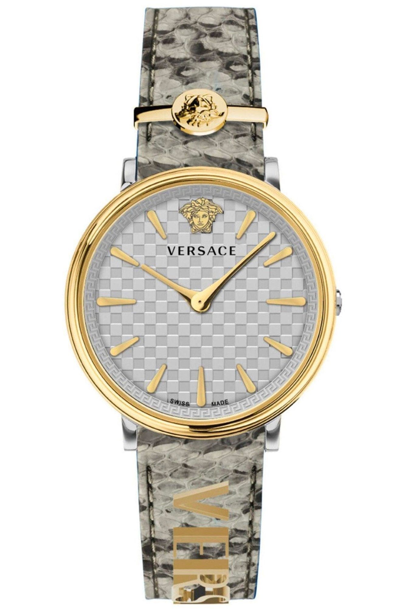 VERSACE – WATCHES