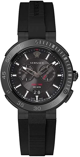 VERSACE – WATCHES