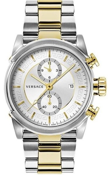 VERSACE – WATCHES