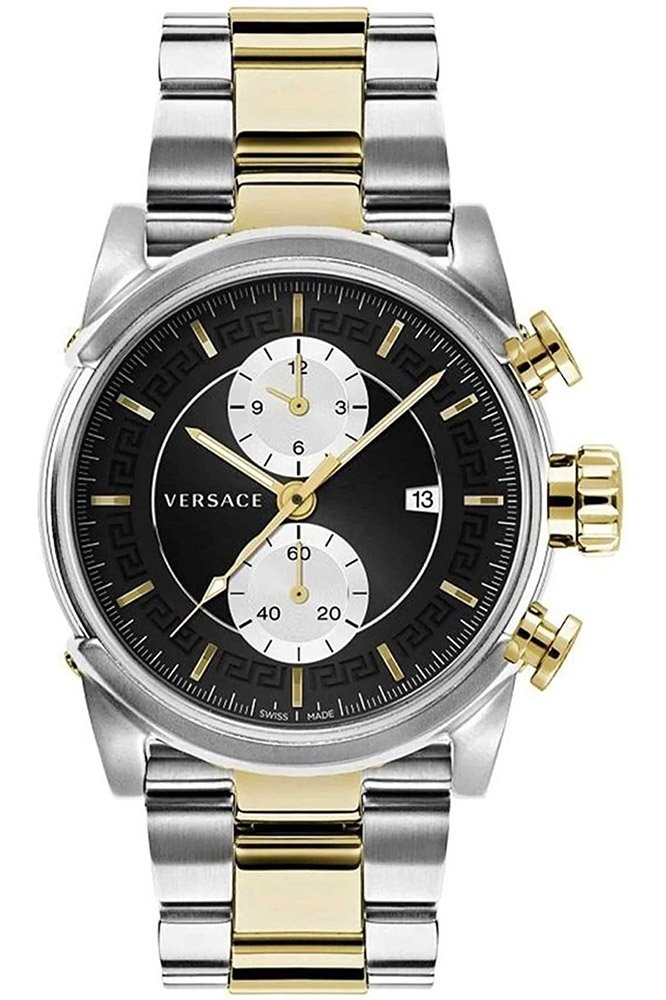 VERSACE – WATCHES