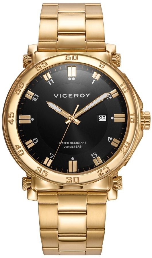 VICEROY NEW COLLECTION – WATCHES