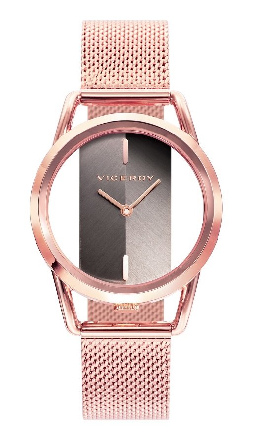 VICEROY NEW COLLECTION – WATCHES