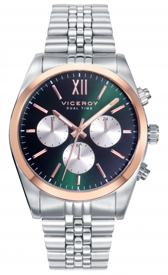 VICEROY NEW COLLECTION – WATCHES