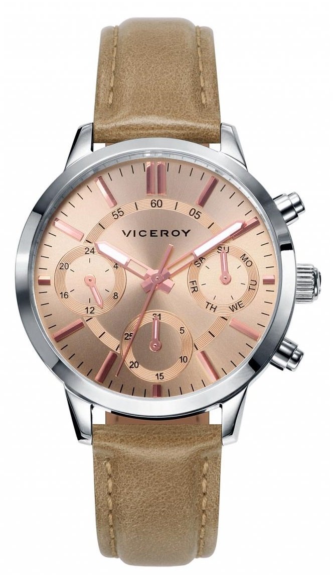 VICEROY NEW COLLECTION – WATCHES