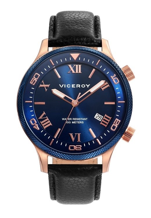 VICEROY NEW COLLECTION – WATCHES