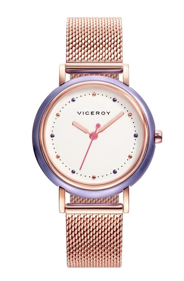 VICEROY NEW COLLECTION – WATCHES