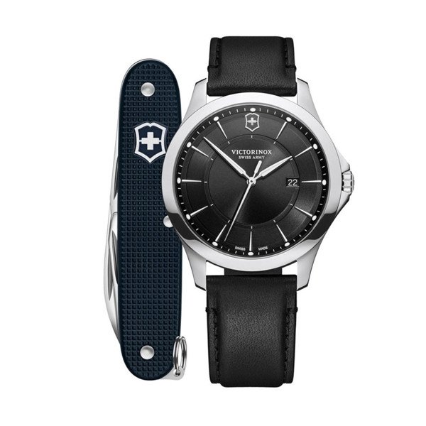 VICTORINOX – WATCHES