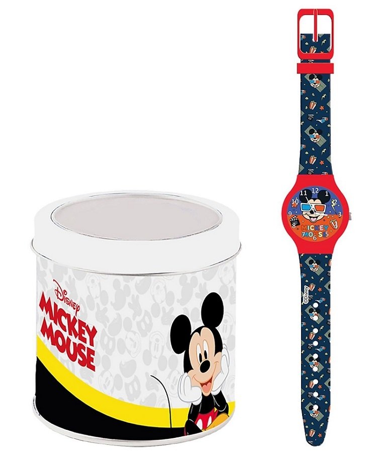 DISNEY – WATCHES