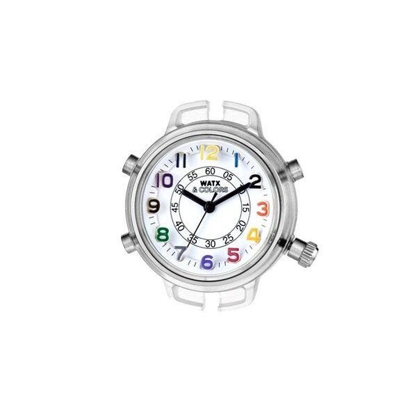 WATX&COLORS – WATCHES