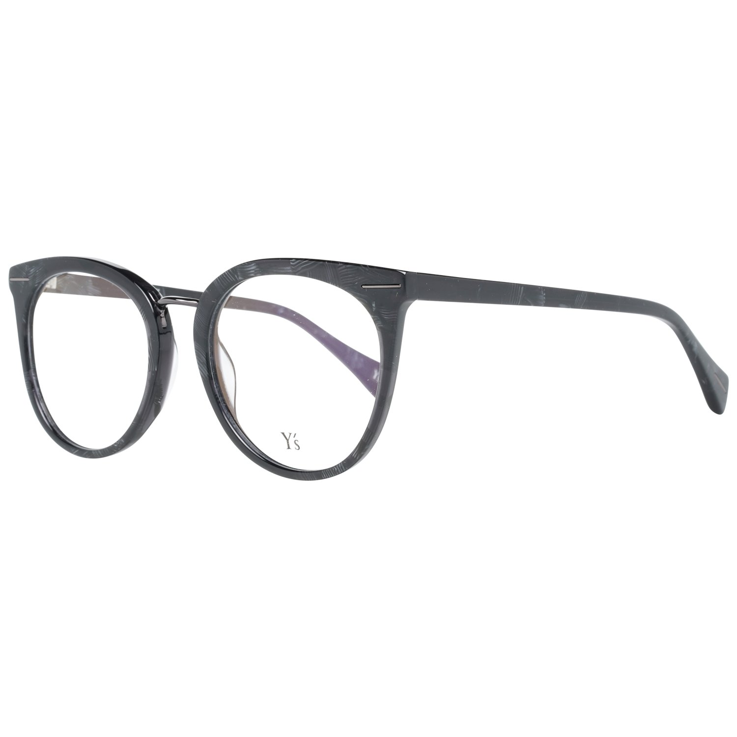 YOHJI YAMAMOTO EYEWEAR – EYEWEAR