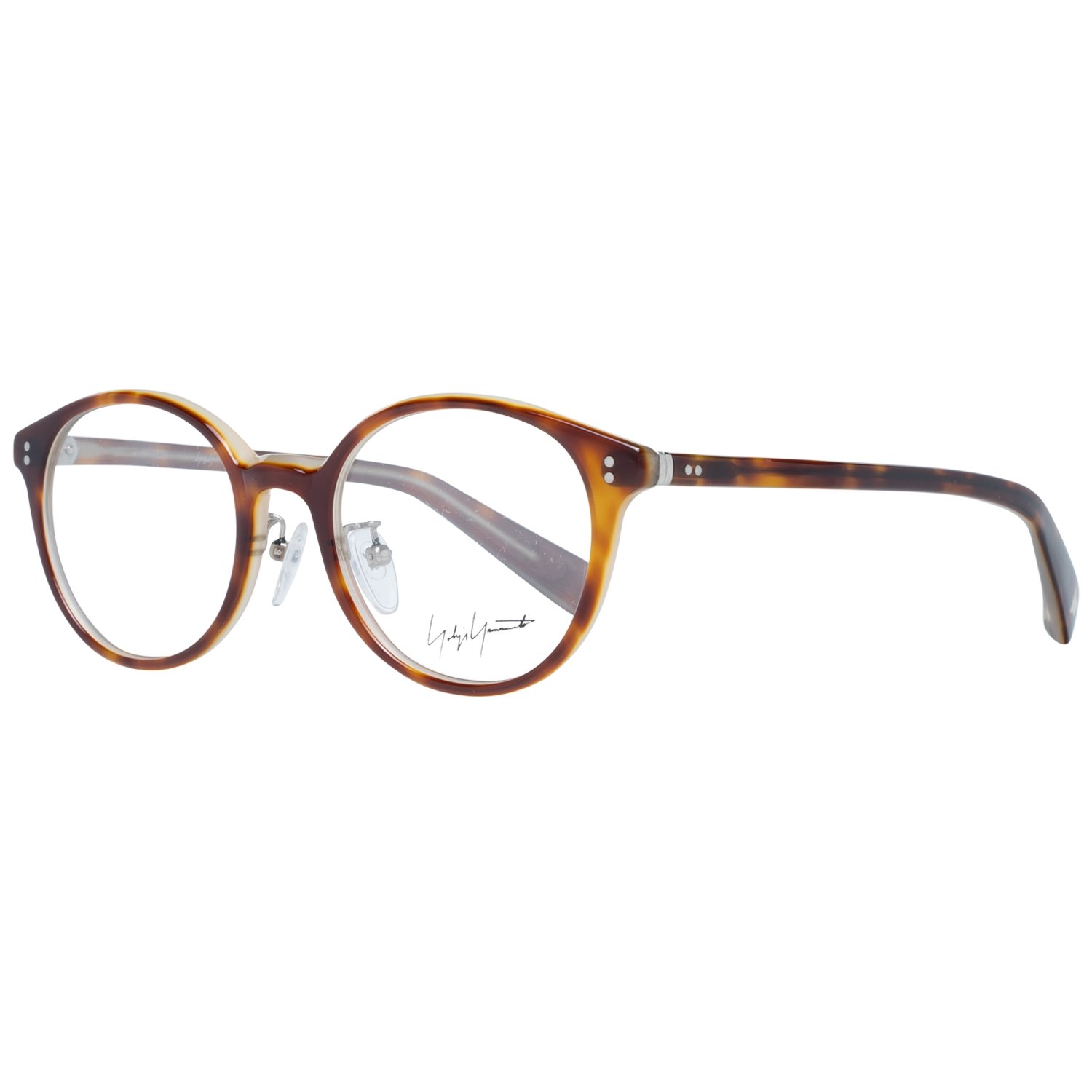 YOHJI YAMAMOTO EYEWEAR – EYEWEAR