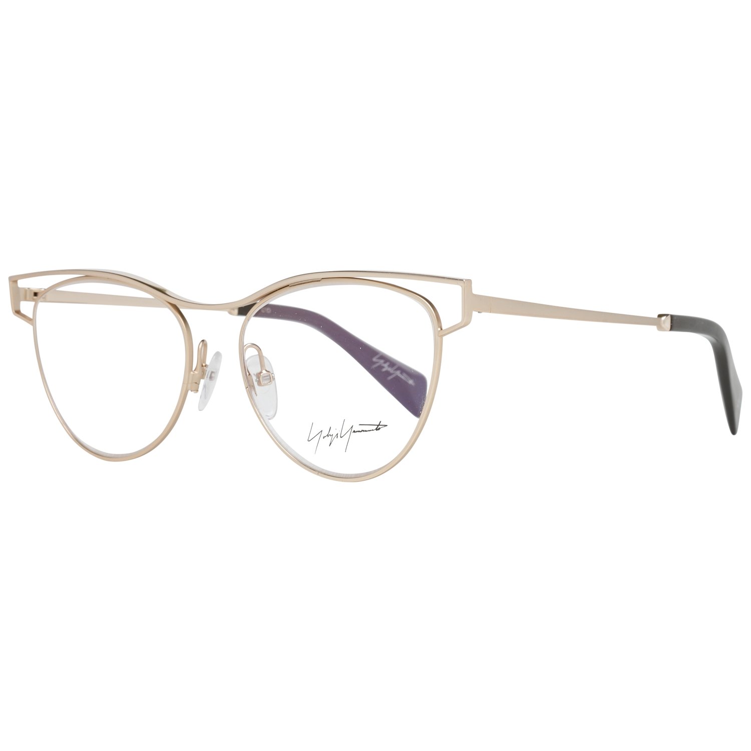 YOHJI YAMAMOTO EYEWEAR – EYEWEAR