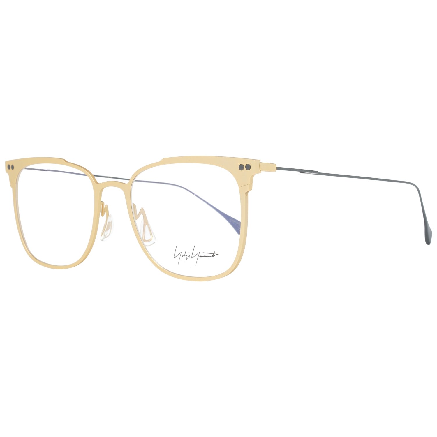 YOHJI YAMAMOTO EYEWEAR – EYEWEAR