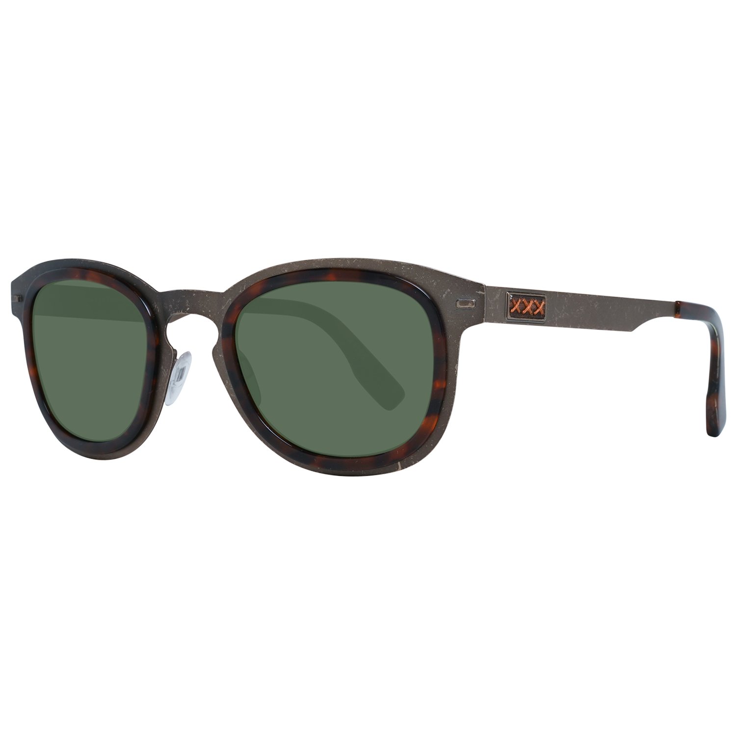 ERMENEGILDO ZEGNA COUTURE SUNGLASSES – EYEWEAR