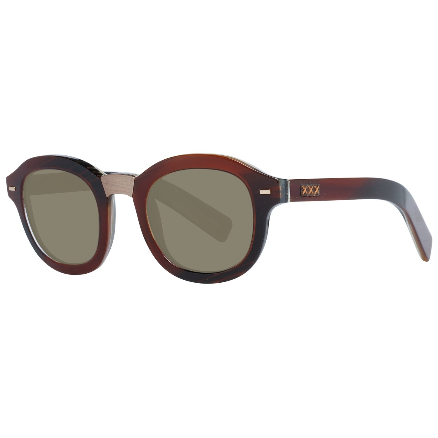 ERMENEGILDO ZEGNA COUTURE SUNGLASSES – EYEWEAR