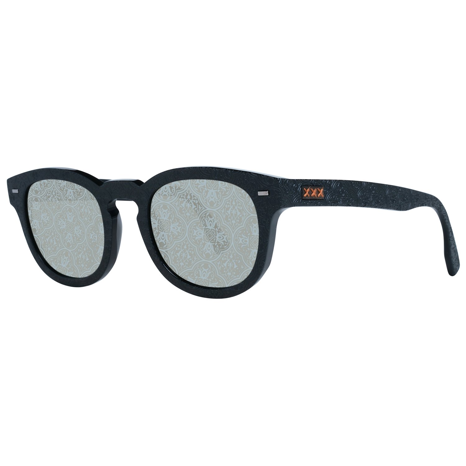 ERMENEGILDO ZEGNA COUTURE SUNGLASSES – EYEWEAR