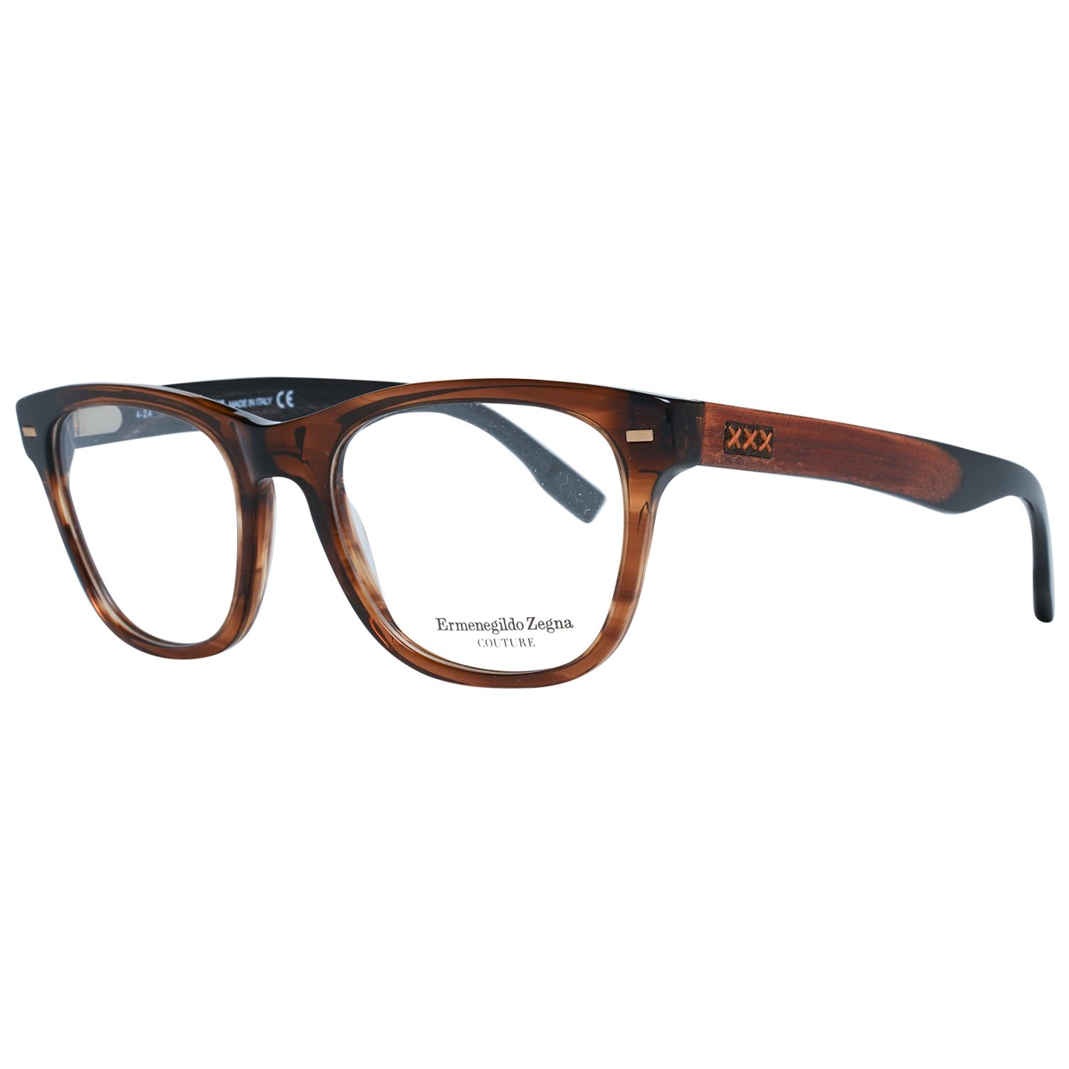 ERMENEGILDO ZEGNA COUTURE EYEWEAR – EYEWEAR