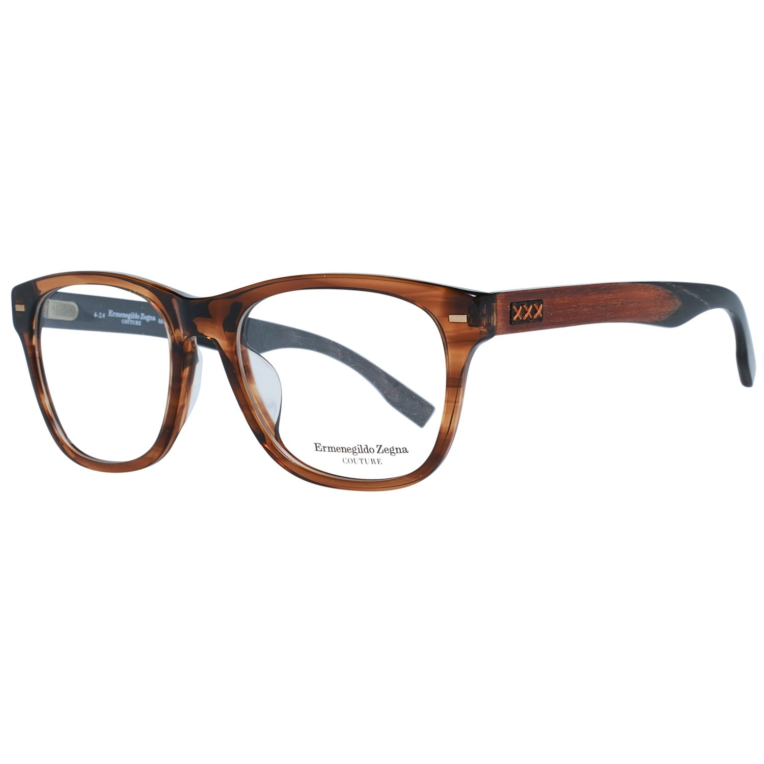 ERMENEGILDO ZEGNA COUTURE EYEWEAR – EYEWEAR