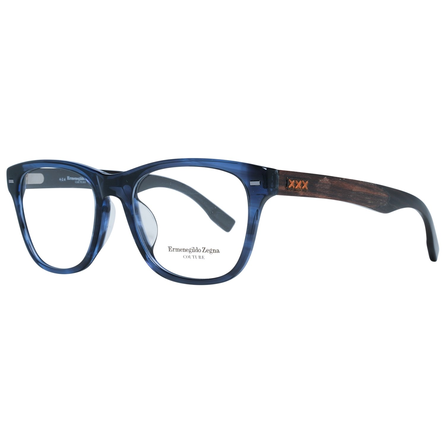 ERMENEGILDO ZEGNA COUTURE EYEWEAR – EYEWEAR