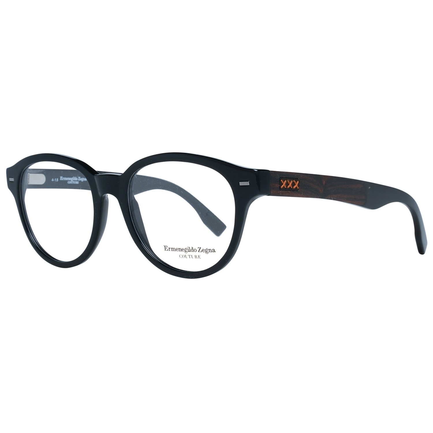 ERMENEGILDO ZEGNA COUTURE EYEWEAR – EYEWEAR