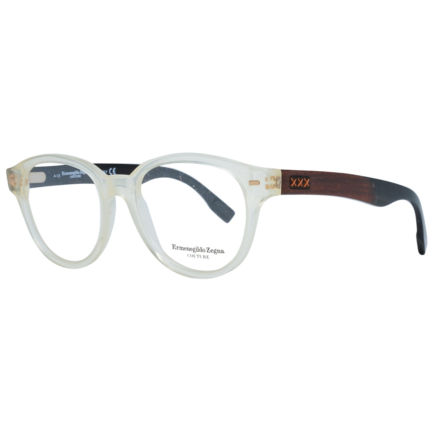 ERMENEGILDO ZEGNA COUTURE EYEWEAR – EYEWEAR