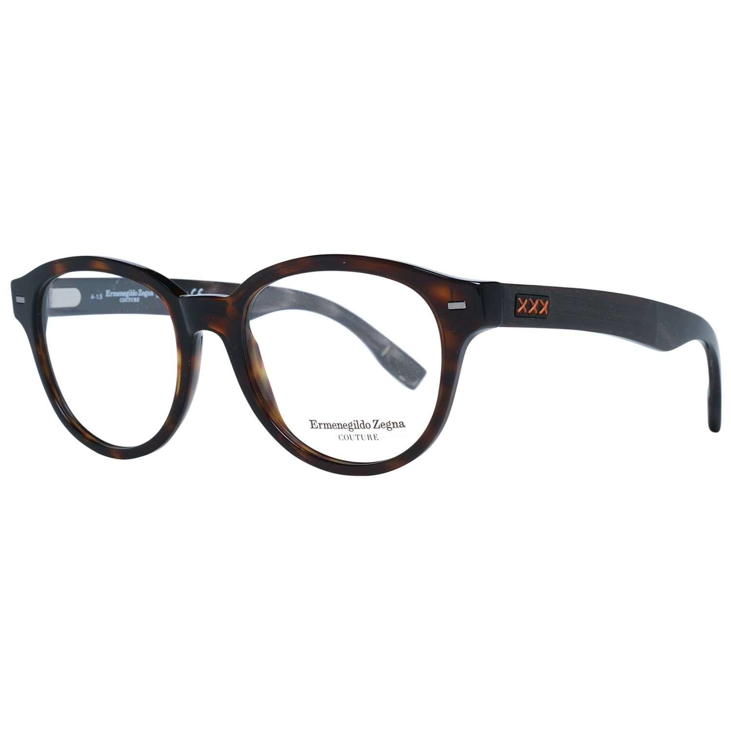 ERMENEGILDO ZEGNA COUTURE EYEWEAR – EYEWEAR