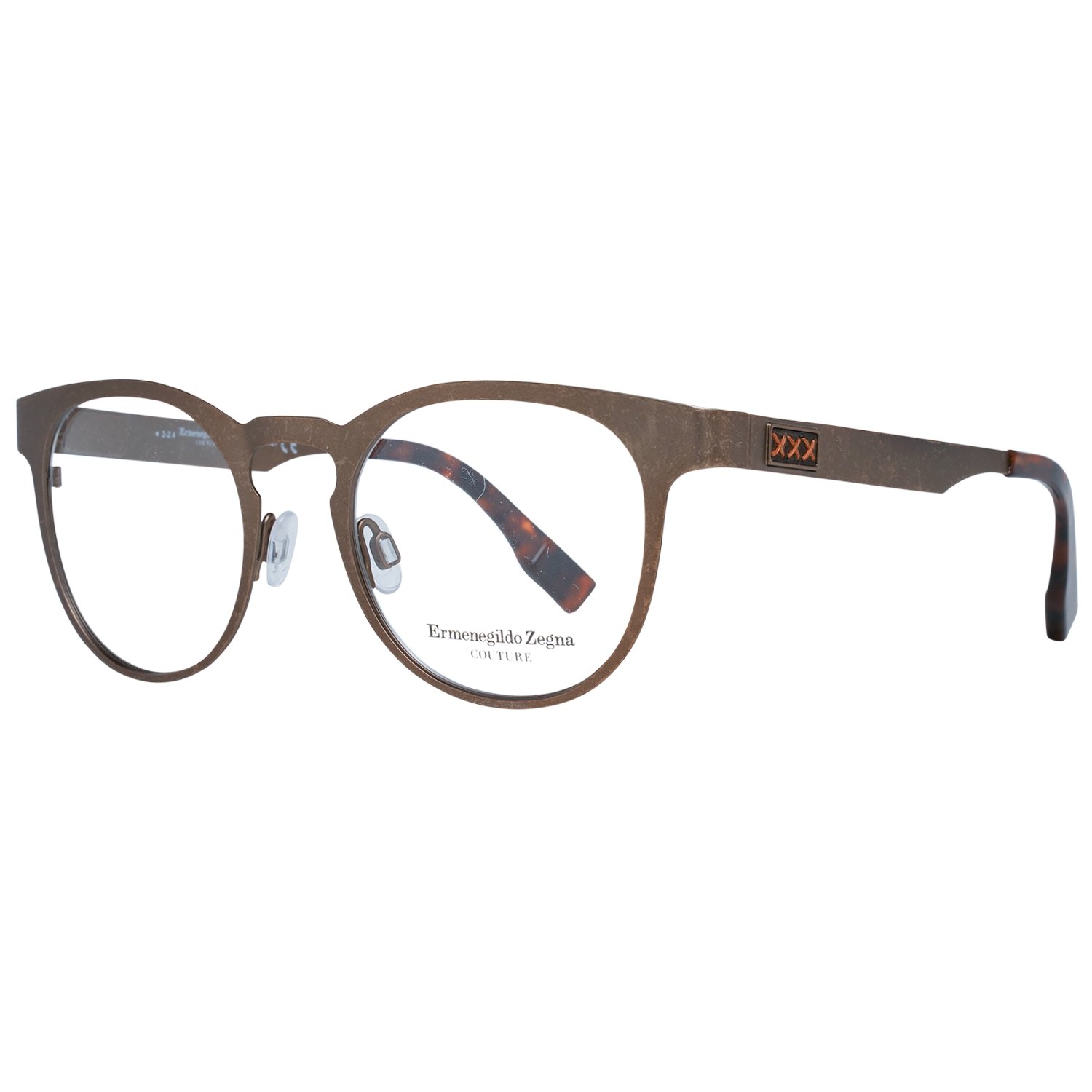 ERMENEGILDO ZEGNA COUTURE EYEWEAR – EYEWEAR