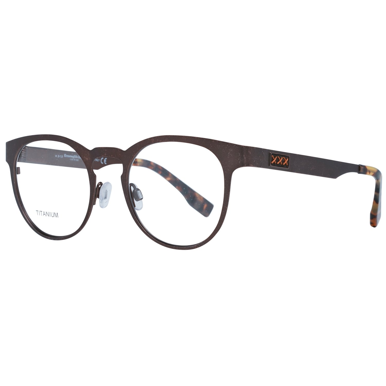 ERMENEGILDO ZEGNA COUTURE EYEWEAR – EYEWEAR