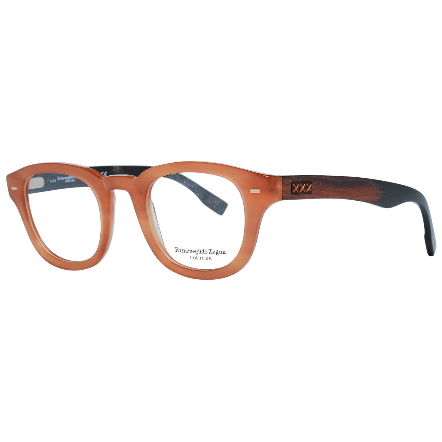 ERMENEGILDO ZEGNA COUTURE EYEWEAR – EYEWEAR