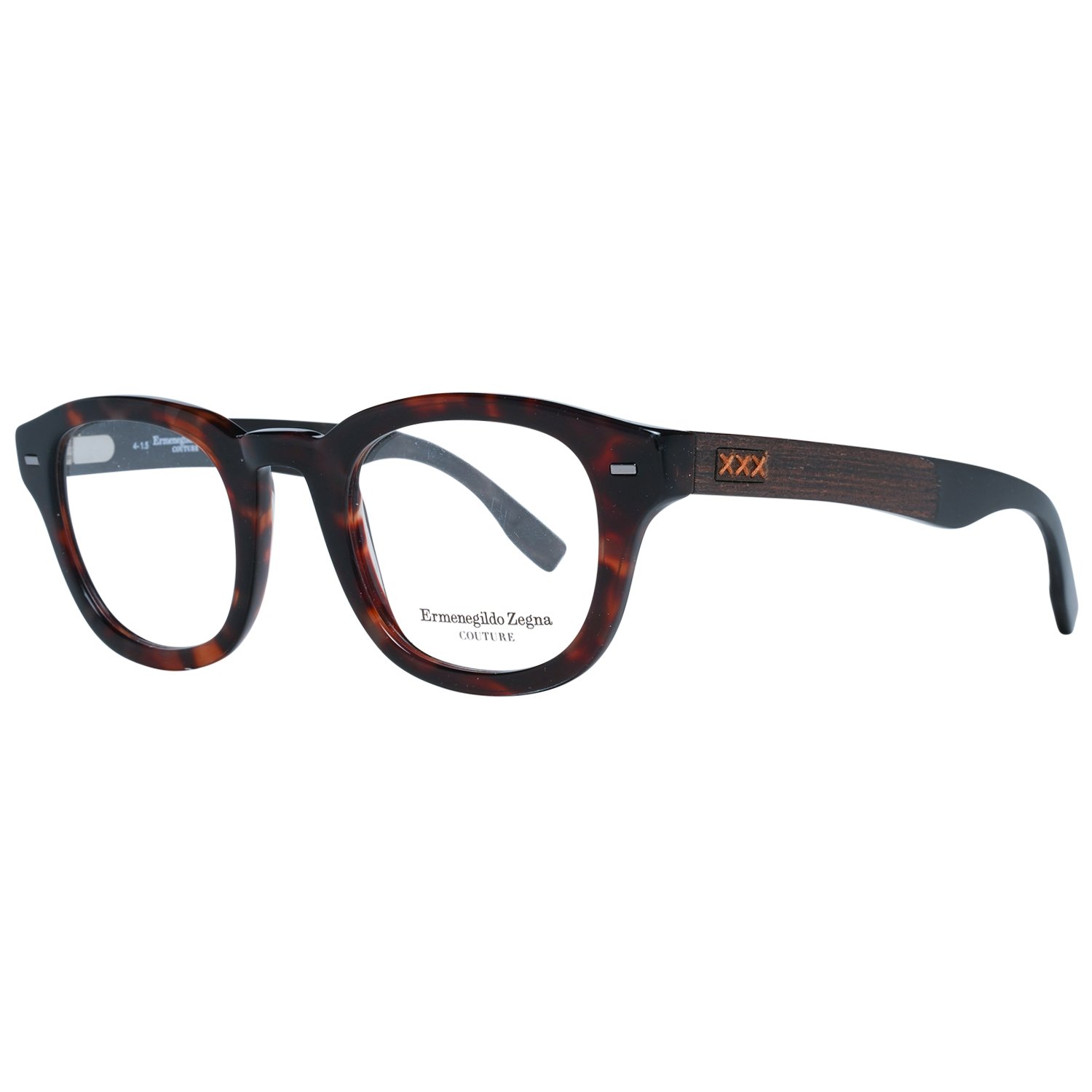 ERMENEGILDO ZEGNA COUTURE EYEWEAR – EYEWEAR