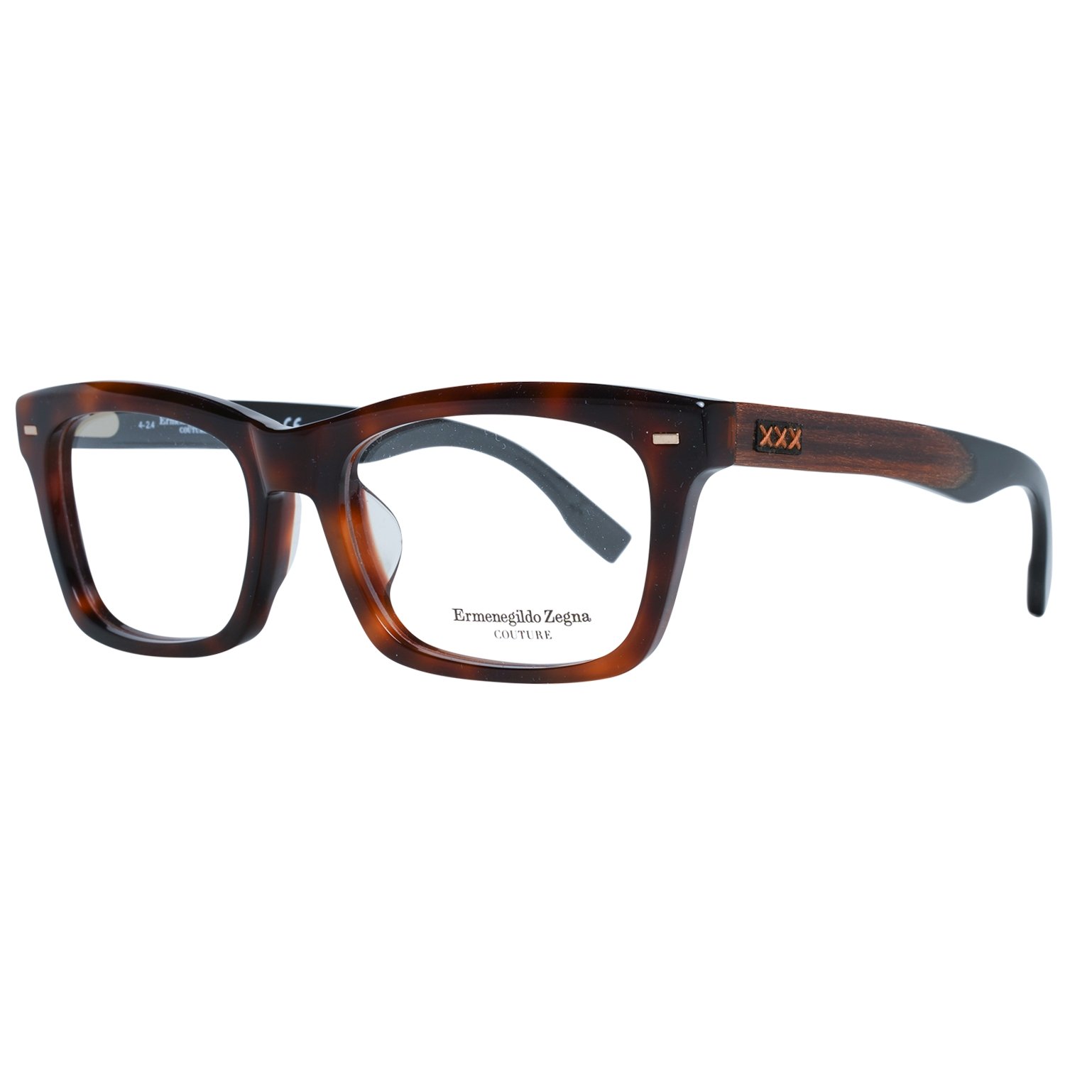 ERMENEGILDO ZEGNA COUTURE EYEWEAR – EYEWEAR