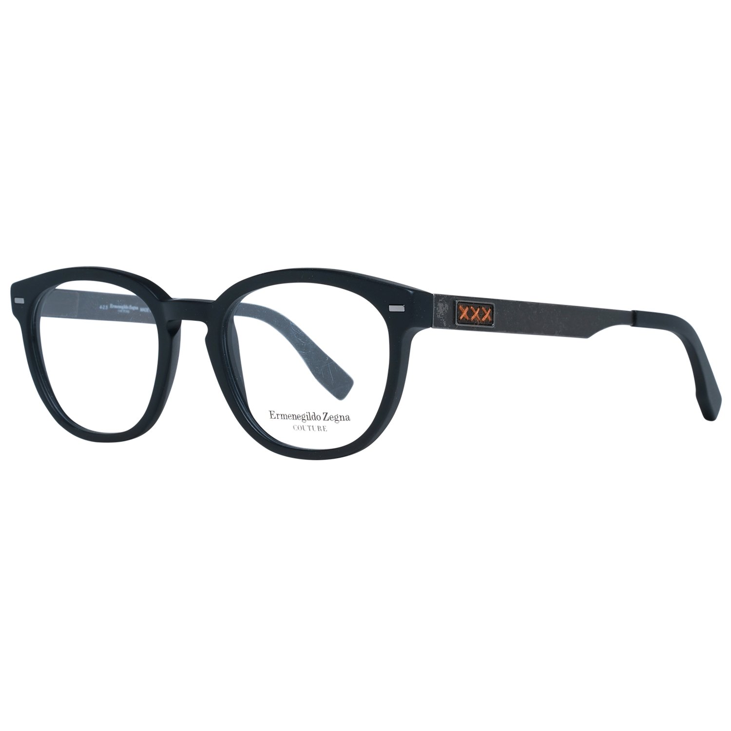 ERMENEGILDO ZEGNA COUTURE EYEWEAR – EYEWEAR