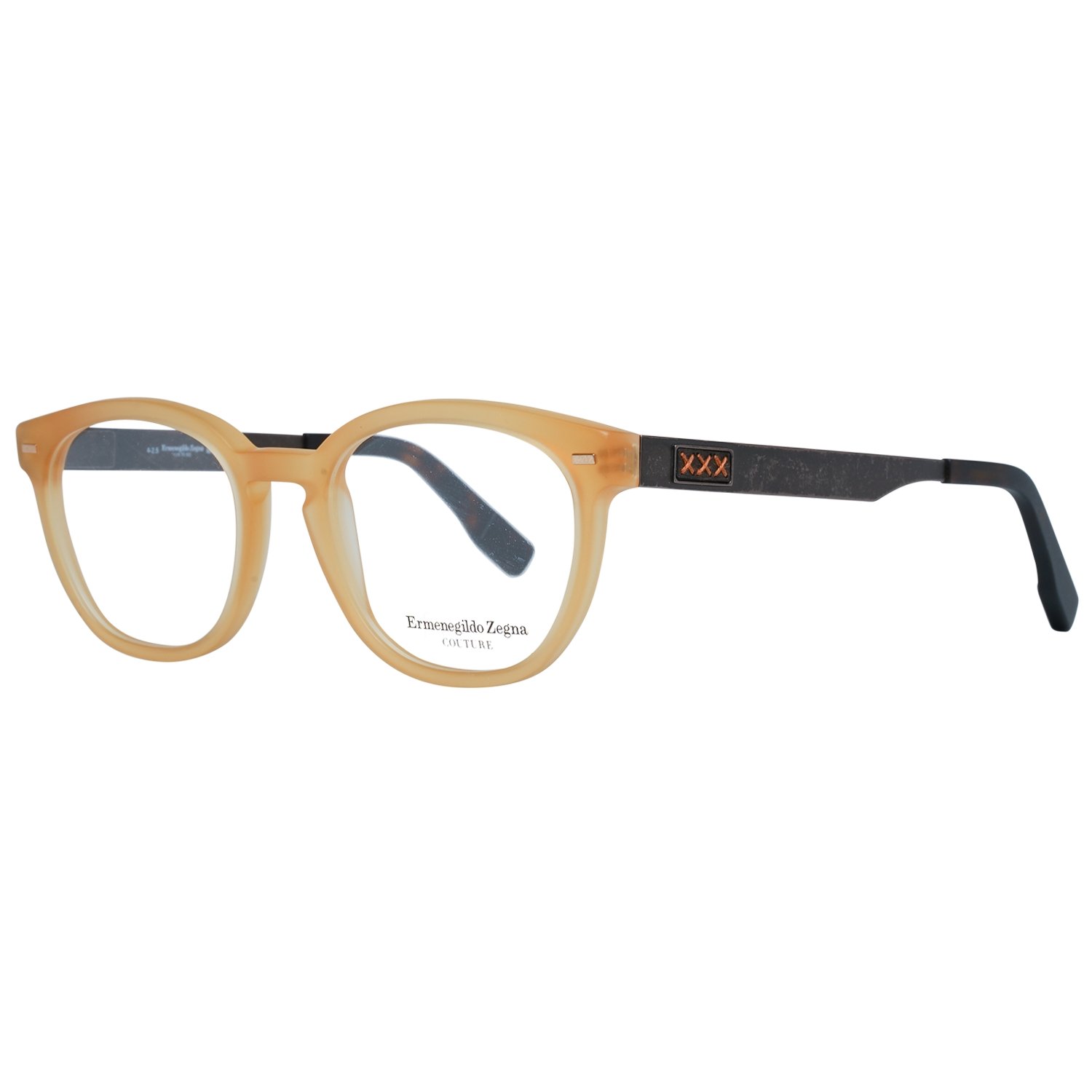 ERMENEGILDO ZEGNA COUTURE EYEWEAR – EYEWEAR