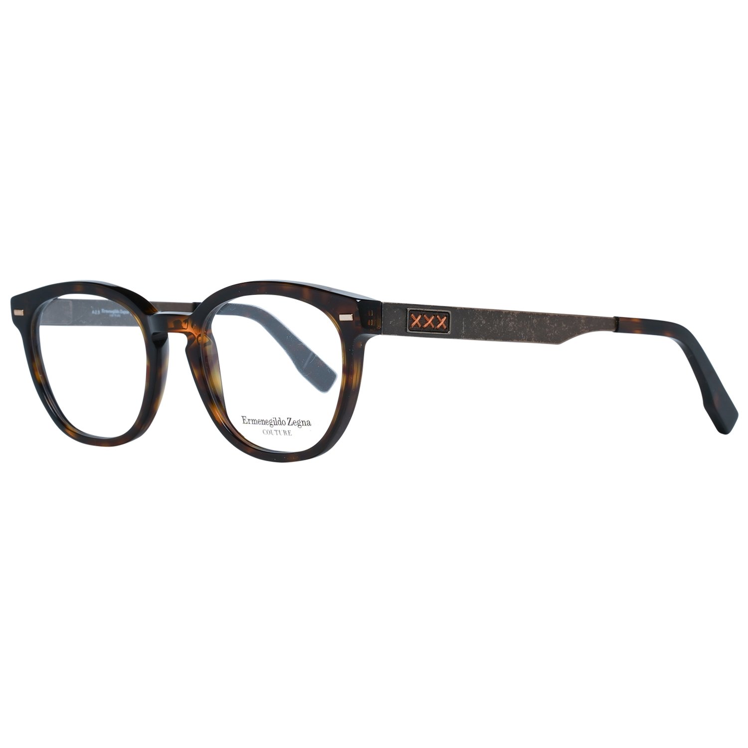 ERMENEGILDO ZEGNA COUTURE EYEWEAR – EYEWEAR