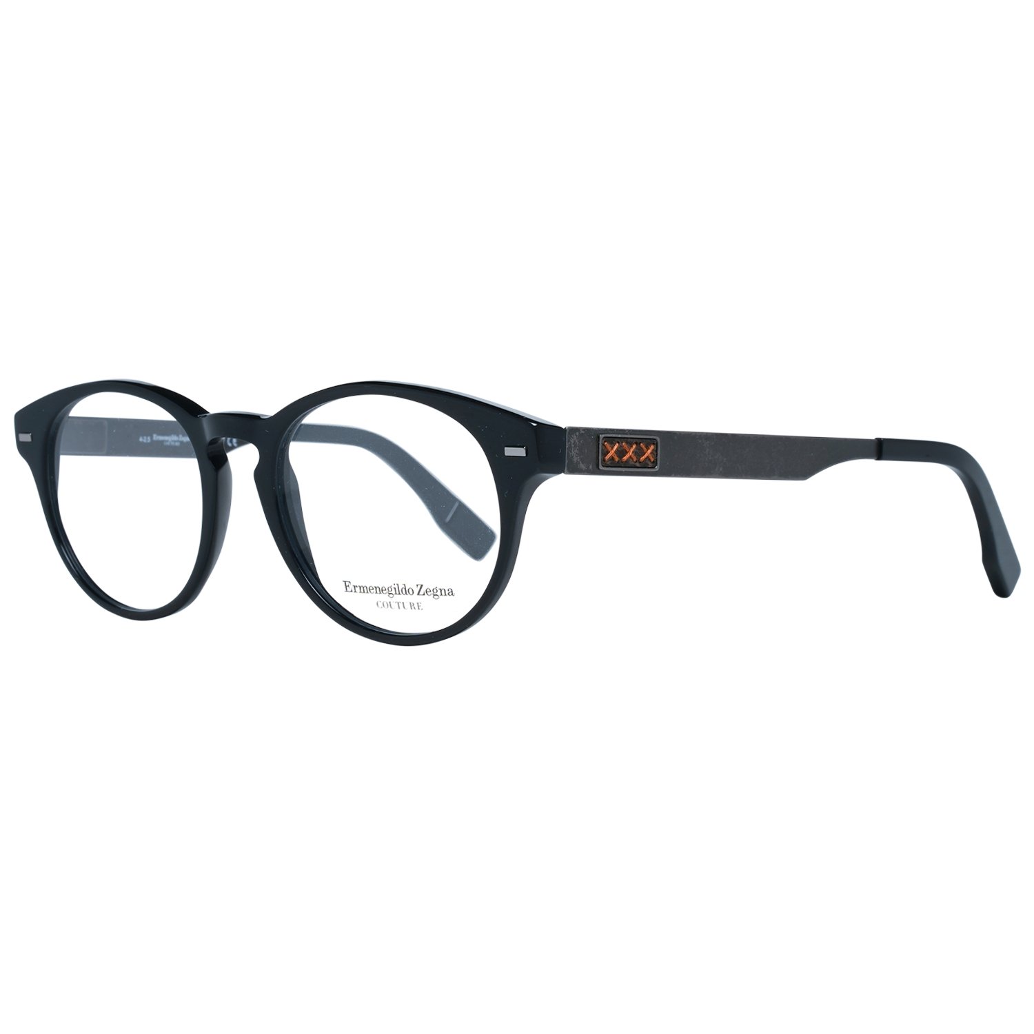 ERMENEGILDO ZEGNA COUTURE EYEWEAR – EYEWEAR