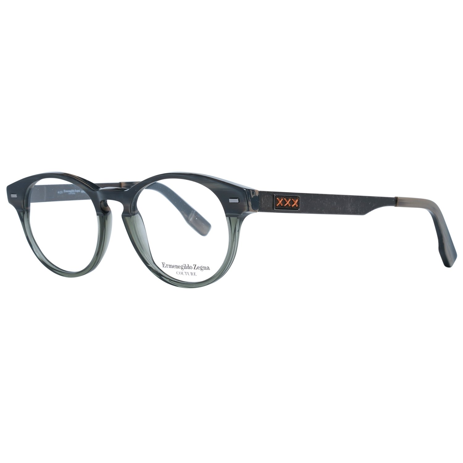 ERMENEGILDO ZEGNA COUTURE EYEWEAR – EYEWEAR