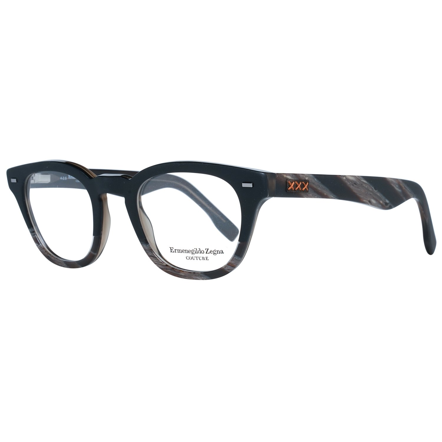 ERMENEGILDO ZEGNA COUTURE EYEWEAR – EYEWEAR