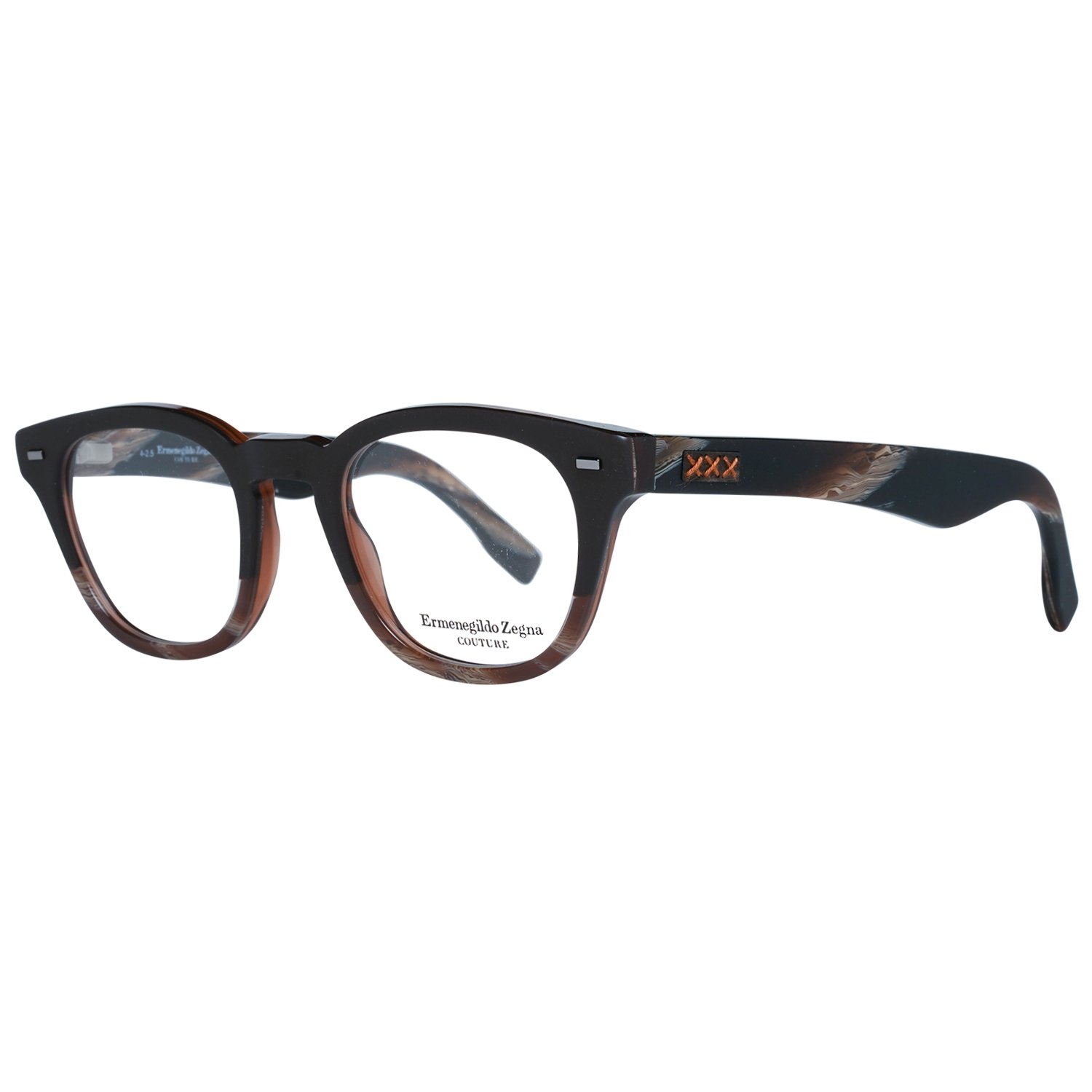 ERMENEGILDO ZEGNA COUTURE EYEWEAR – EYEWEAR