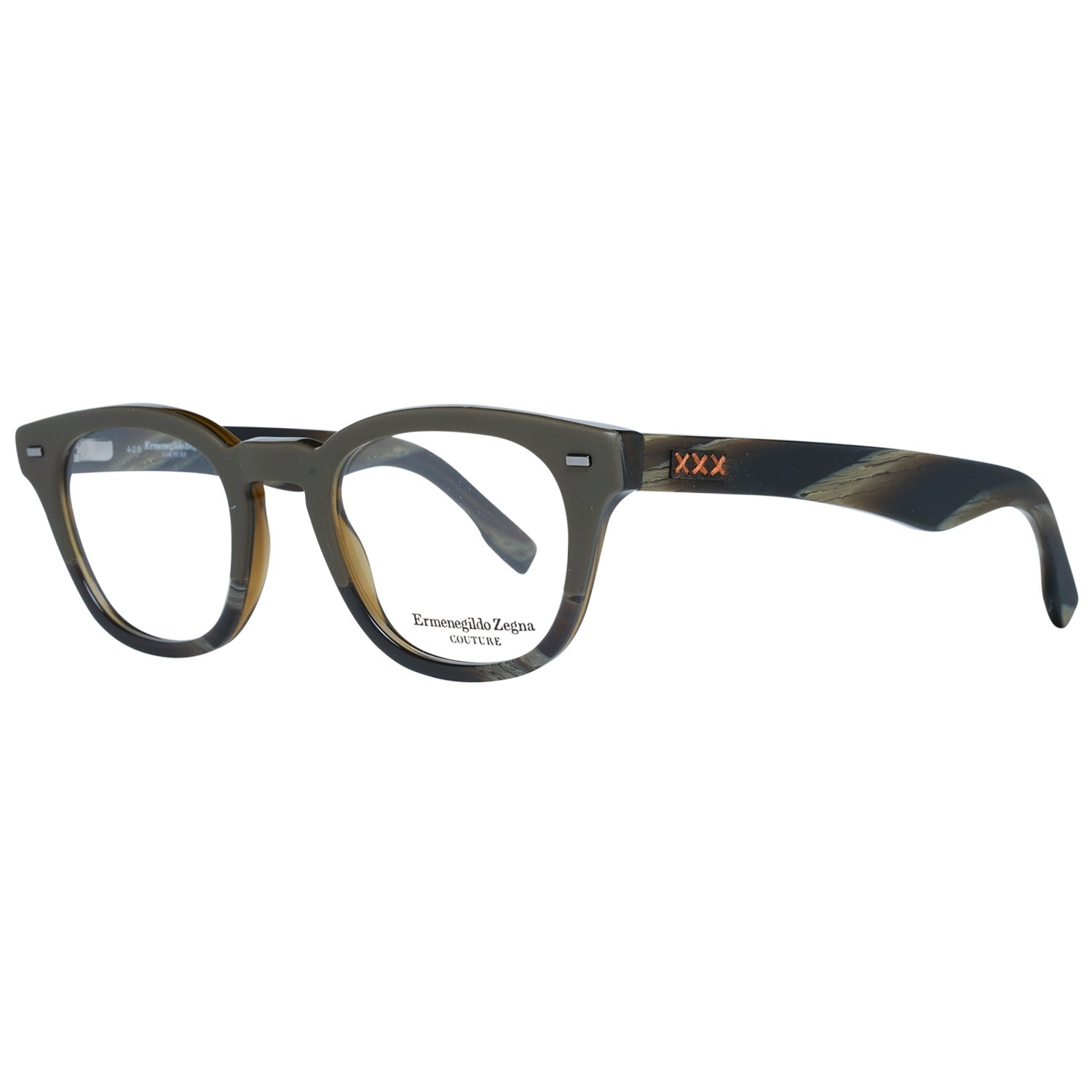 ERMENEGILDO ZEGNA COUTURE EYEWEAR – EYEWEAR