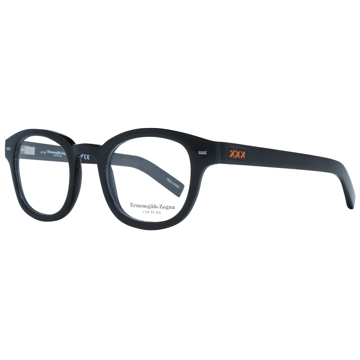 ERMENEGILDO ZEGNA COUTURE EYEWEAR – EYEWEAR