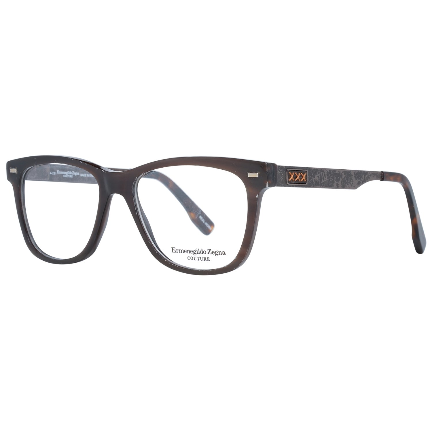 ERMENEGILDO ZEGNA COUTURE EYEWEAR – EYEWEAR