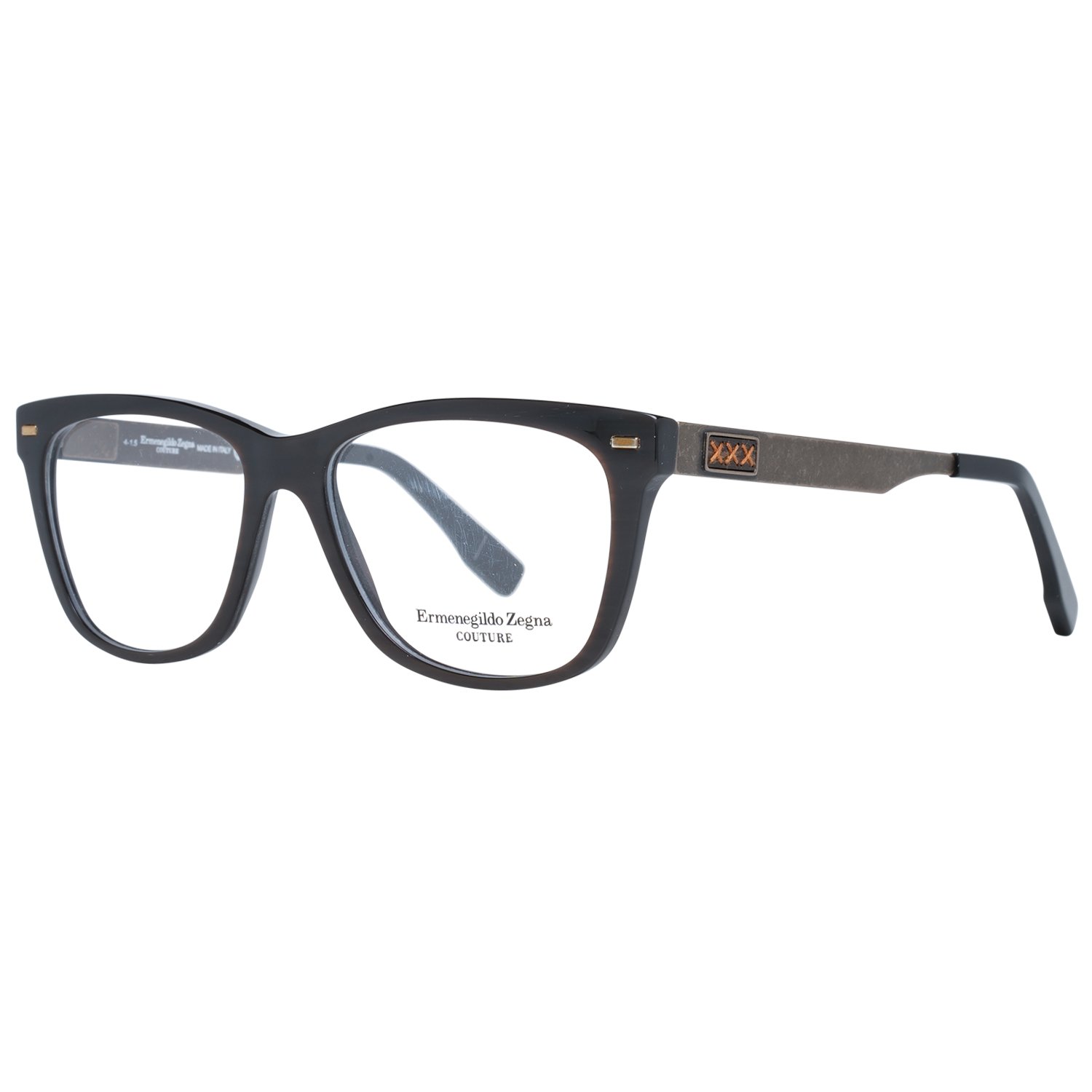 ERMENEGILDO ZEGNA COUTURE EYEWEAR – EYEWEAR