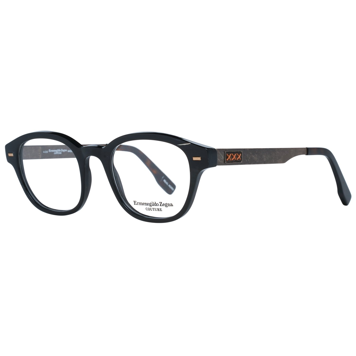 ERMENEGILDO ZEGNA COUTURE EYEWEAR – EYEWEAR