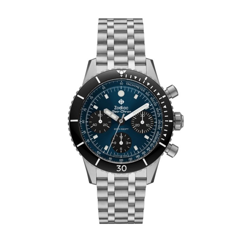 ZODIAC – WATCHES